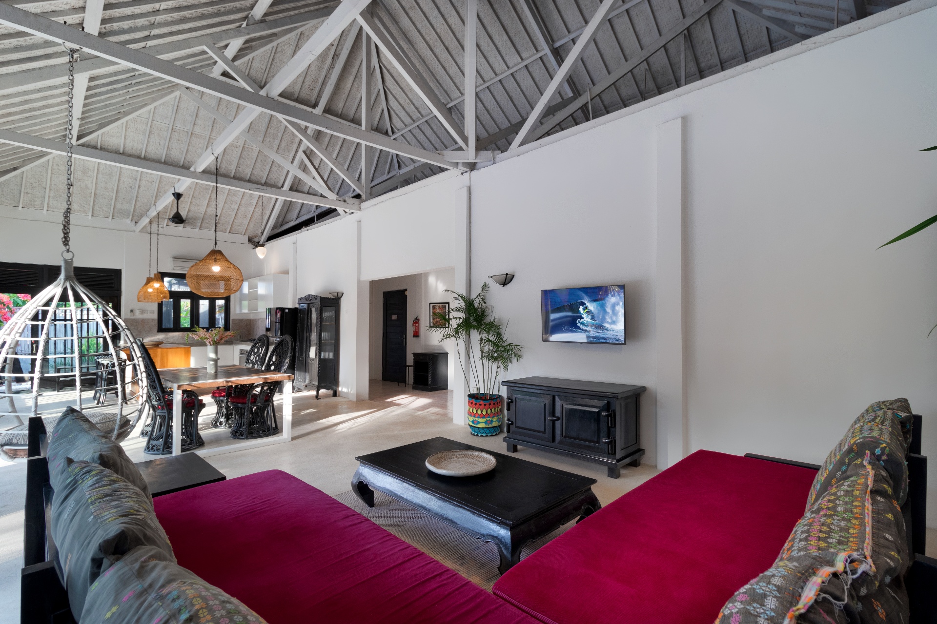 Canggu family dream house — image 3