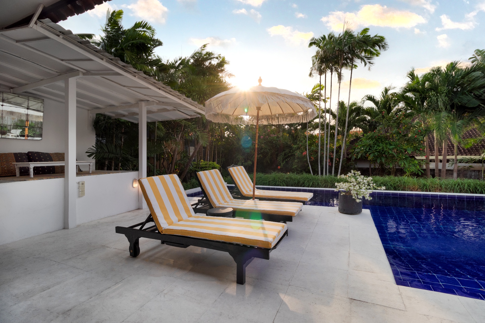 Canggu family dream house — image 1