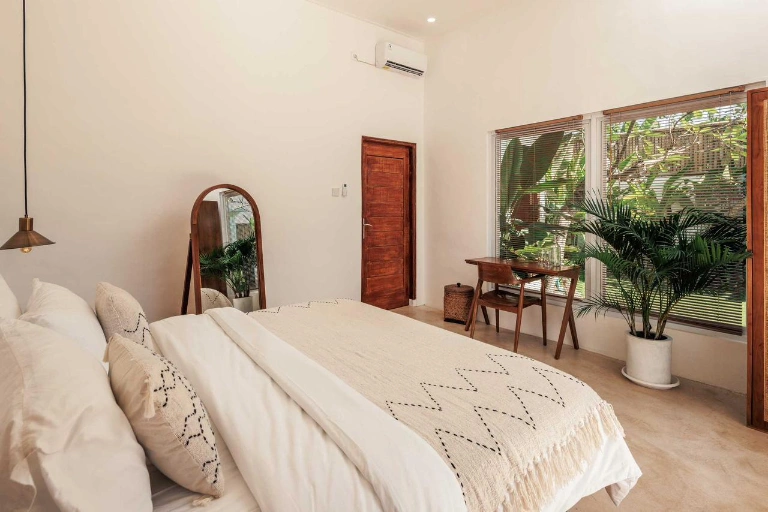 Villa For Rent 3 Bed In CangguBadung Bali PO-4030 — image 2