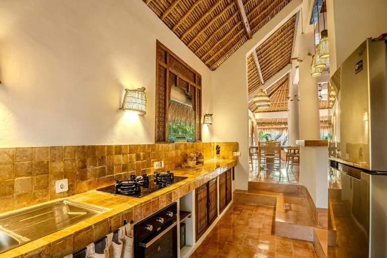 4BR VILLA FOR RENT AT UMALAS | IP 884 — image 3