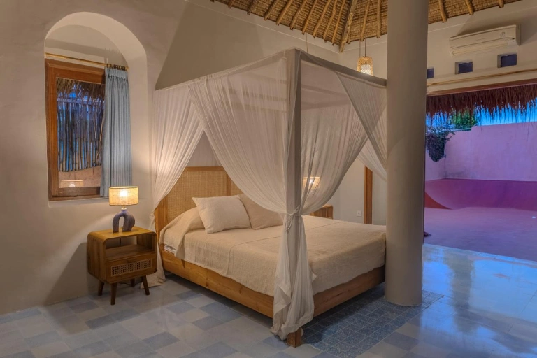 4BR Villa for Rent at Umalas | IP 884 — image 2