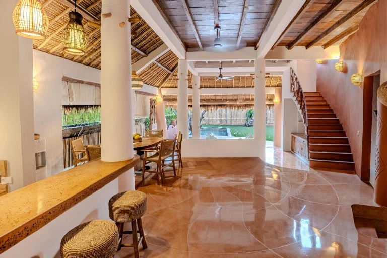 4BR Villa for Rent at Umalas | IP 884 — image 1