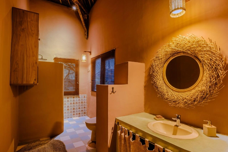4BR Villa for Rent at Umalas | IP 884 — image 3