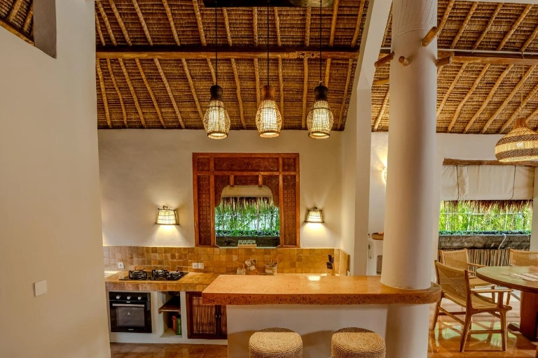 4BR Villa for Rent at Umalas | IP 884 — image 4