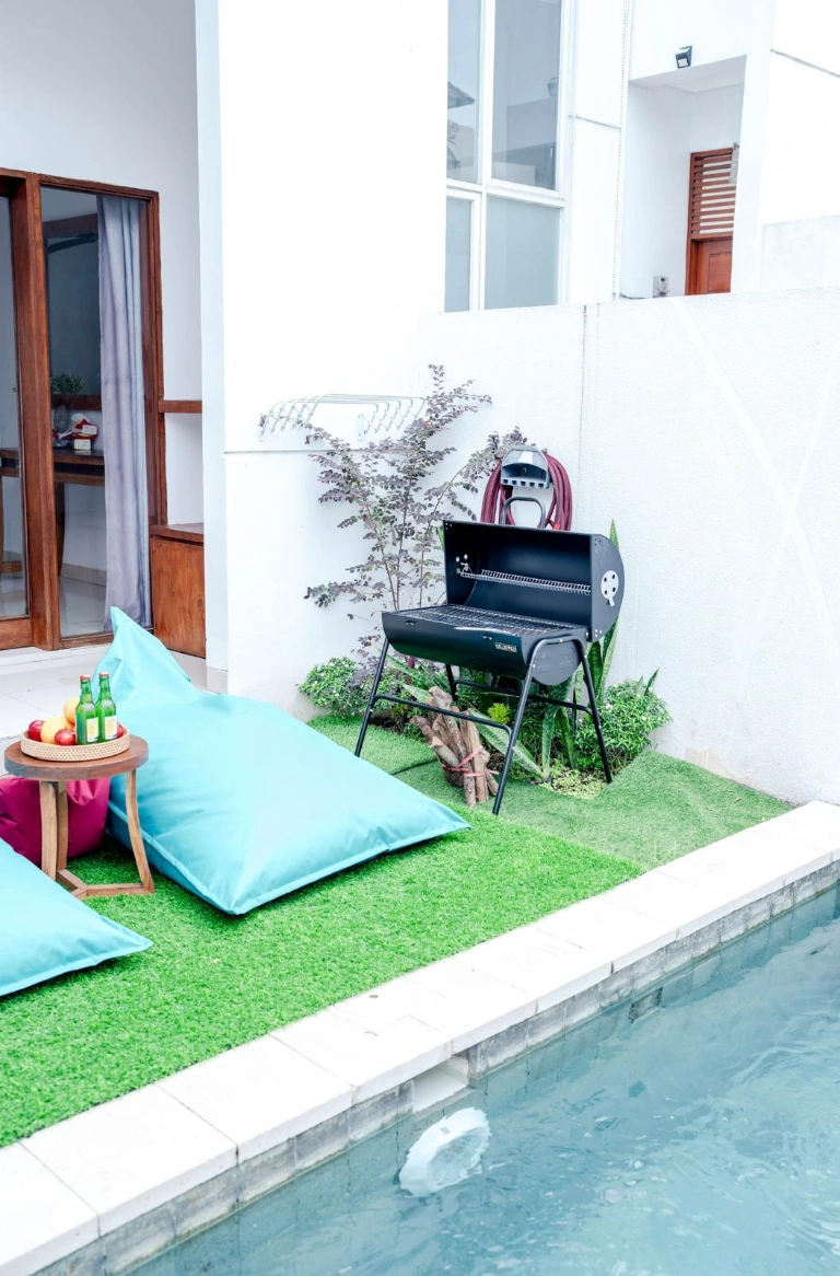 2BR VILLA KEROBOKAN — image 1