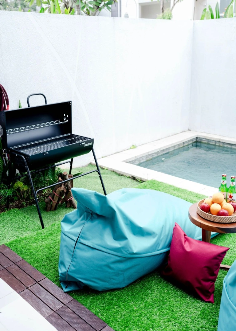 2BR VILLA KEROBOKAN — image 2