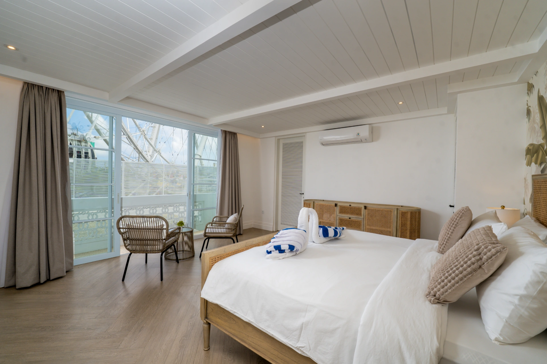 Villa Aclasa: Luxe 4BR Retreat in Central Canggu — image 3