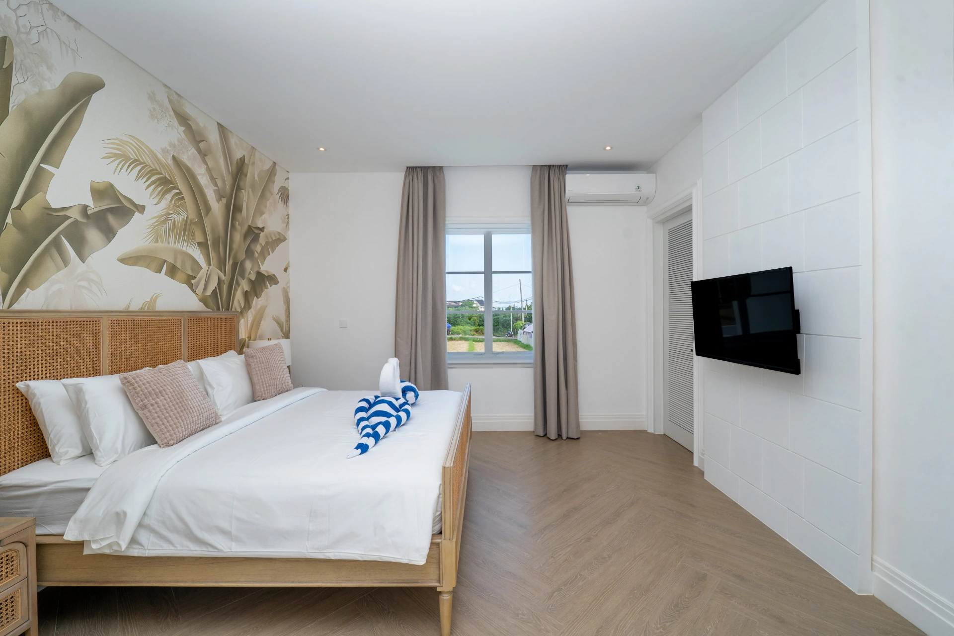Villa Aclasa: Luxe 4BR Retreat in Central Canggu — image 4