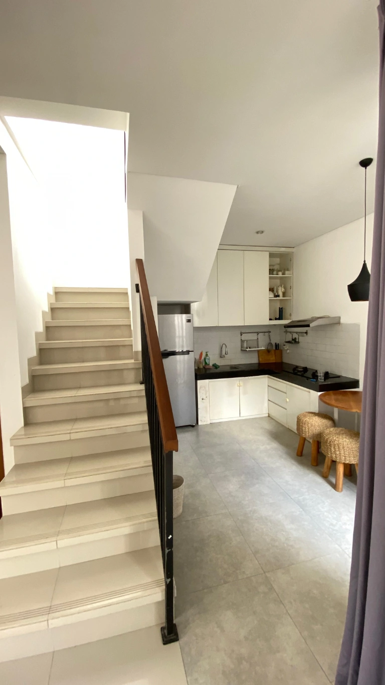 House for rent Kerobokan