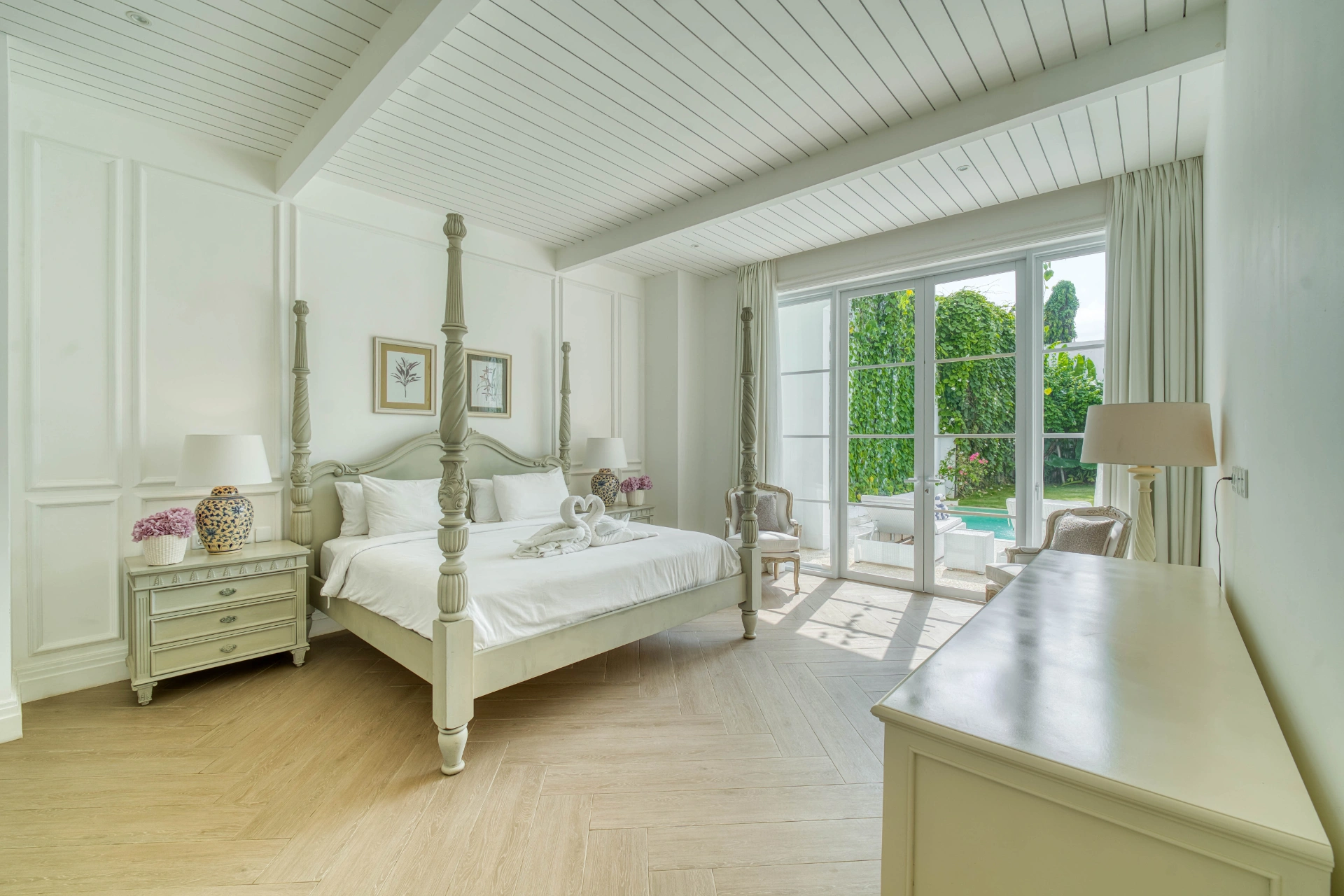 Villa J’adore 4BR Villa w/ Ocean View in Berawa — image 1