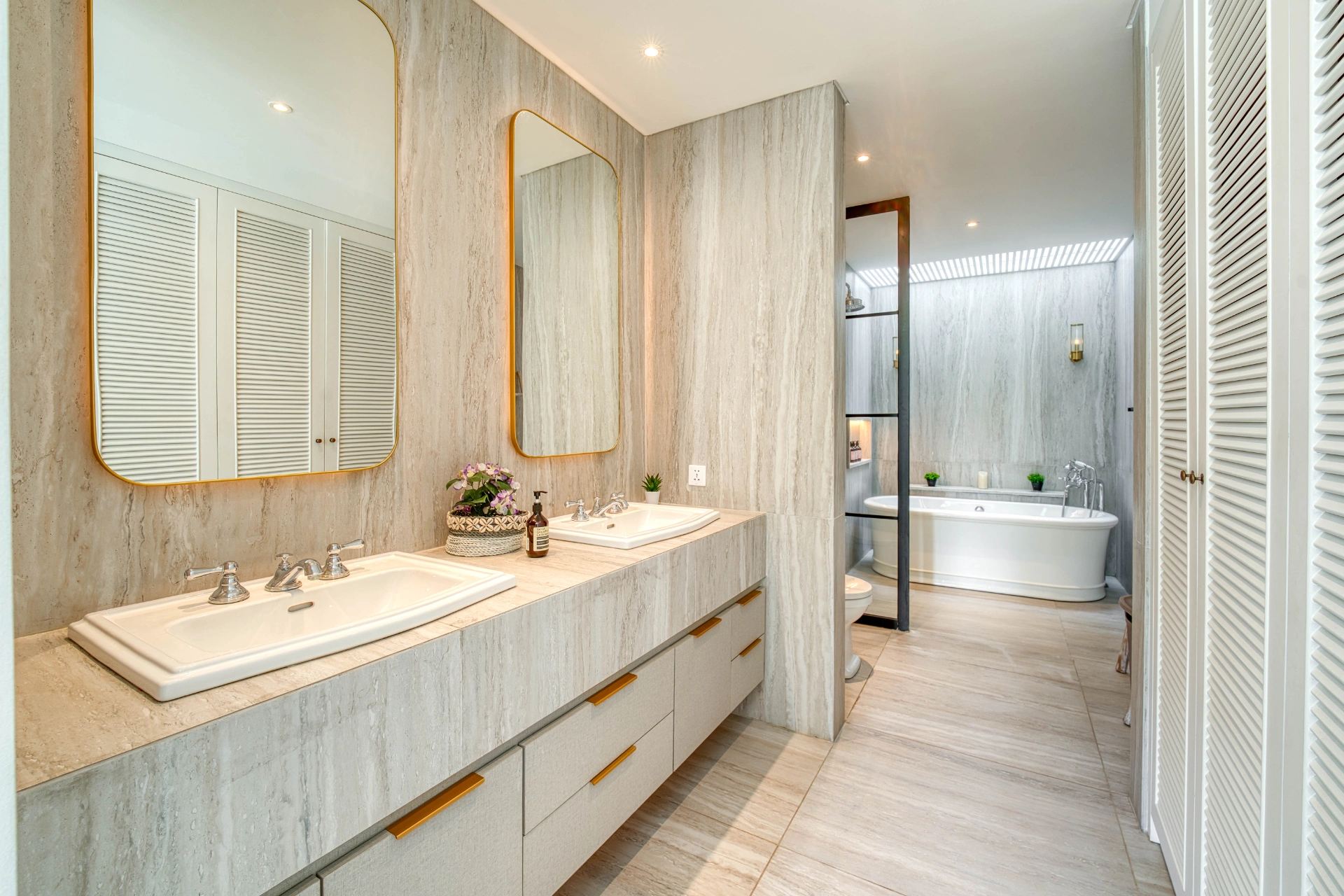 Villa J’adore 4BR Villa w/ Ocean View in Berawa — image 4