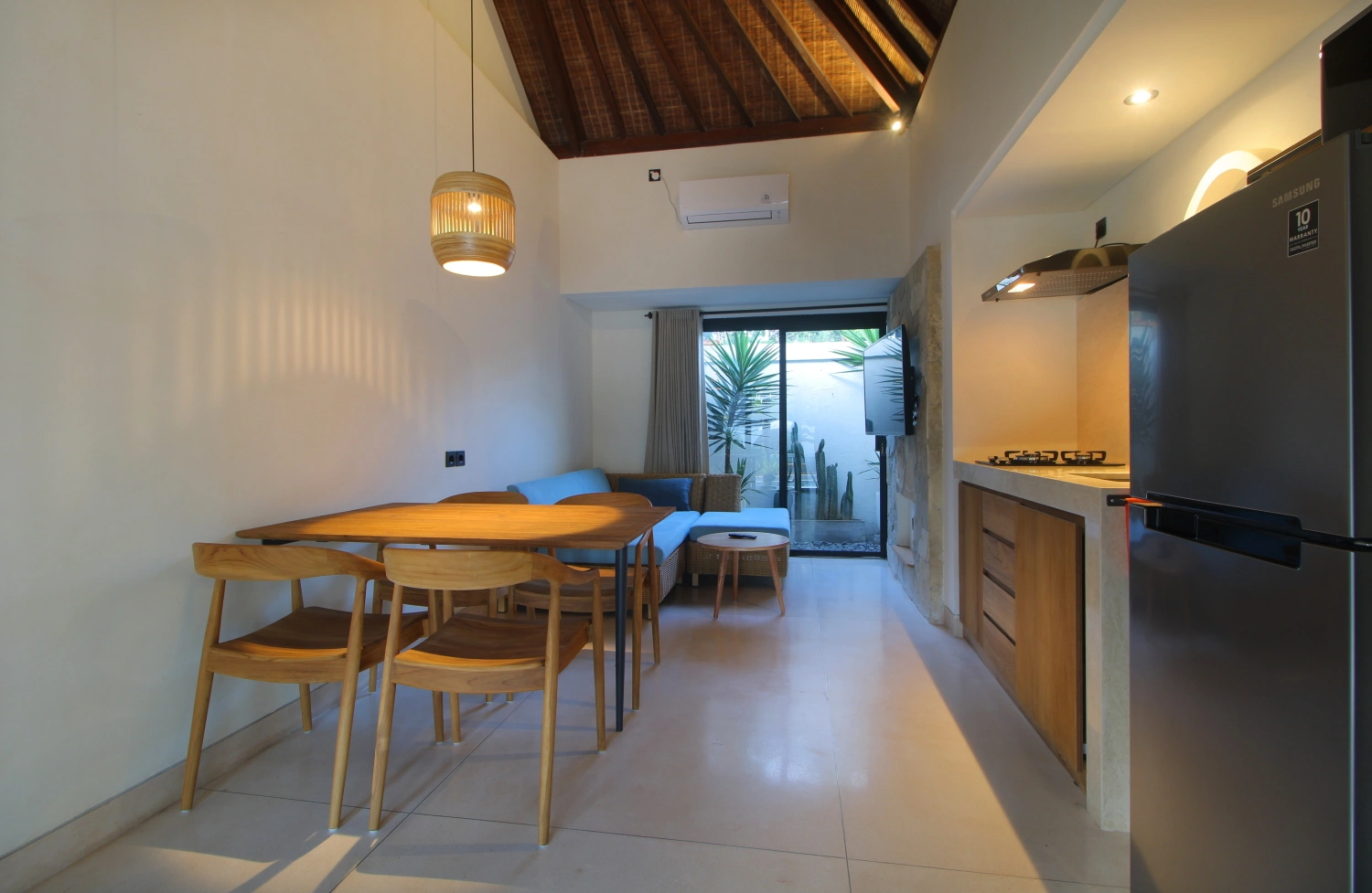 CABALI APARTMENT - UNIT 5 (2BR) — image 4