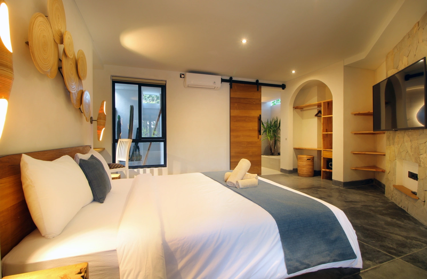 CABALI APARTMENT - UNIT 5 (2BR) — image 1