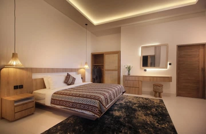 Villa For Rent 2 Bed In Bajang Bajang Seseh Bali PO-4033 — image 4