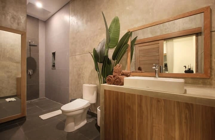 Villa For Rent 2 Bed In Bajang Bajang Seseh Bali PO-4033 — image 3