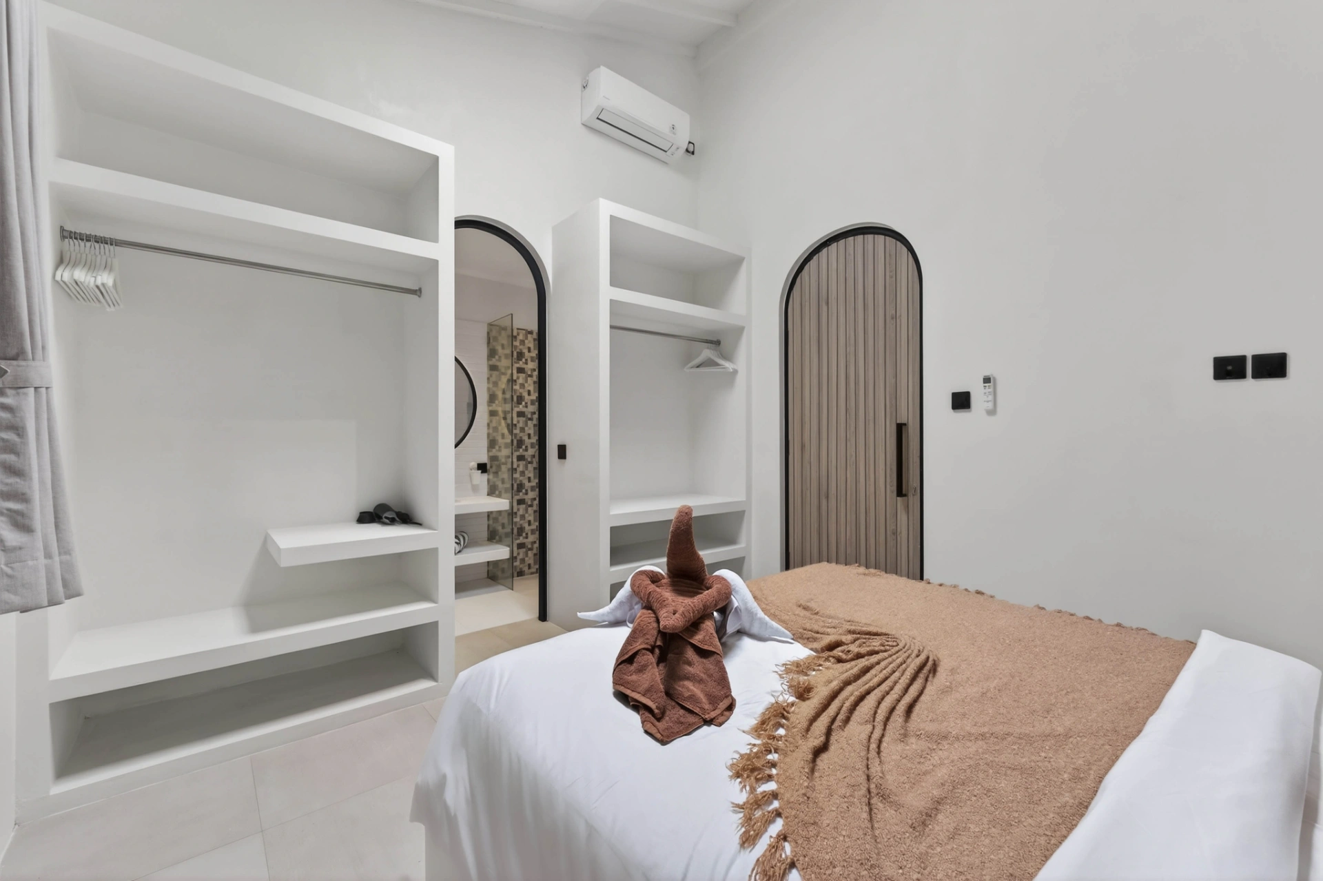 Villa Ladam: Cozy 2BR W/Private Pool in Berawa — image 2