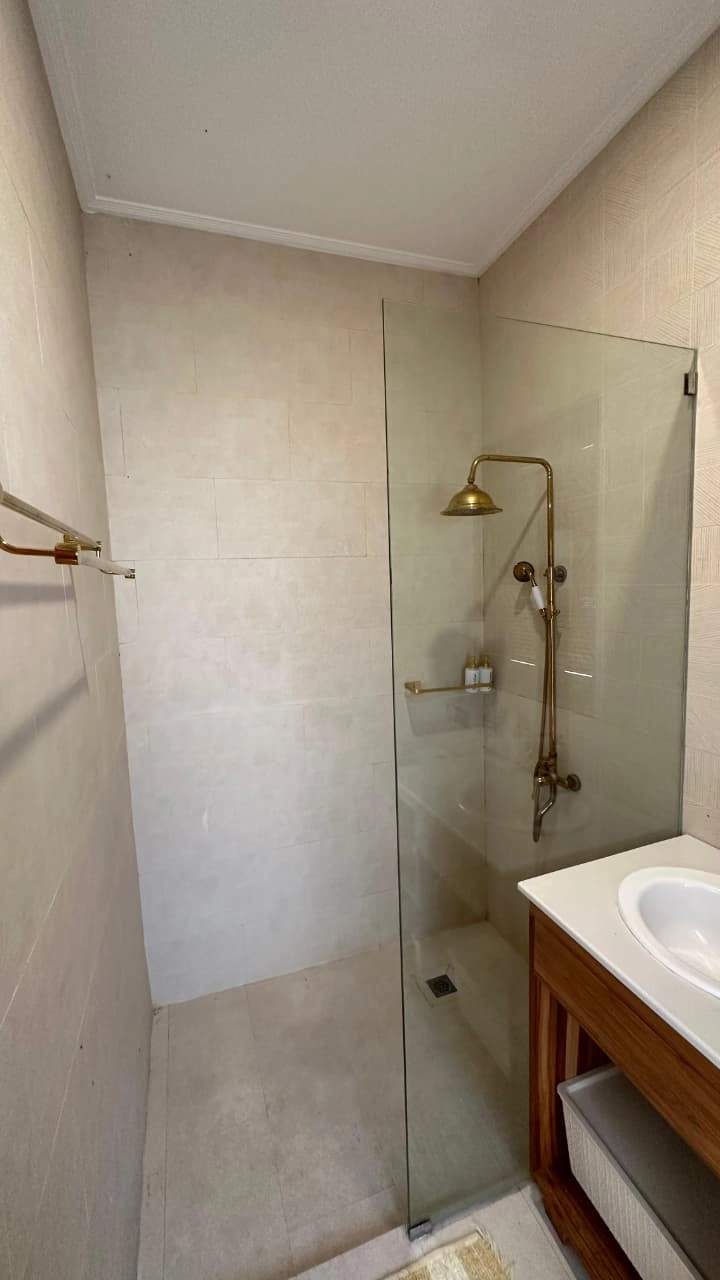 Cozy 3 Bedrooms Jimbaran area — image 1