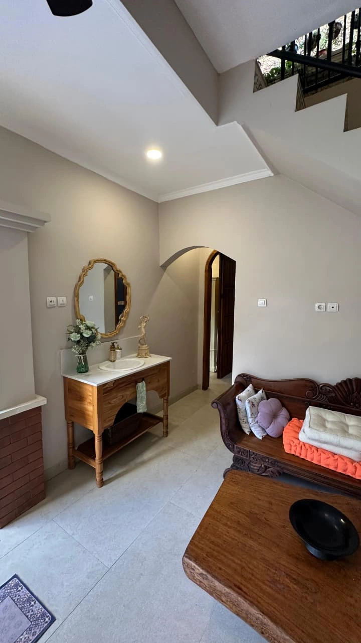 Cozy 3 Bedrooms Jimbaran area — image 2