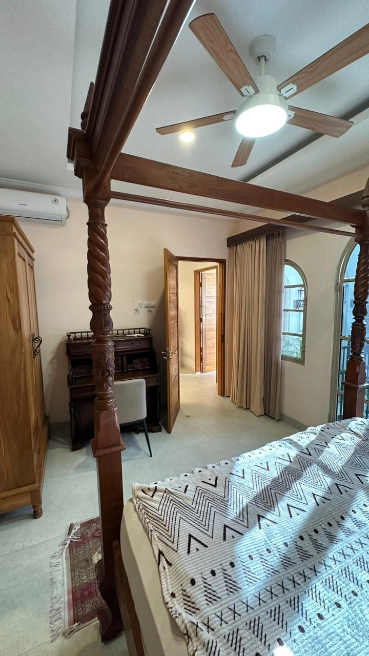 Cozy 3 Bedrooms Jimbaran area — image 3