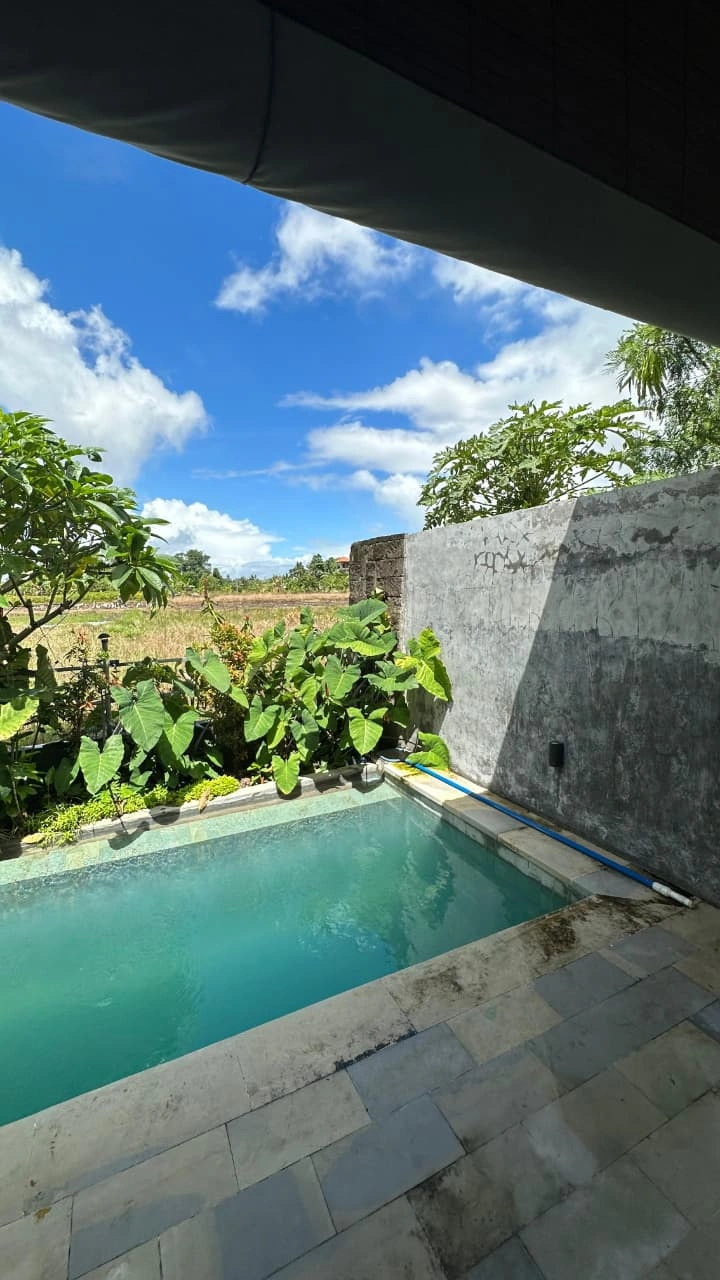 Serene 1 Bedroom Villa Sukawati - Gianyar — image 1