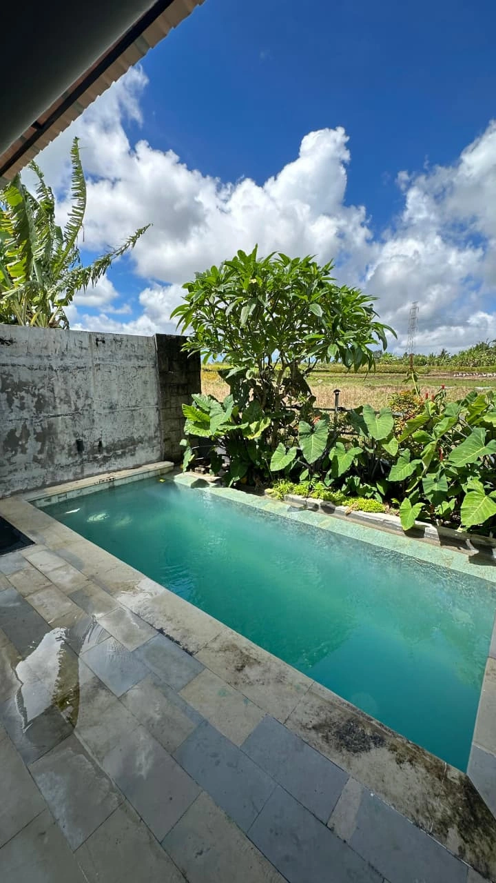 Serene 1 Bedroom Villa Sukawati - Gianyar — image 2