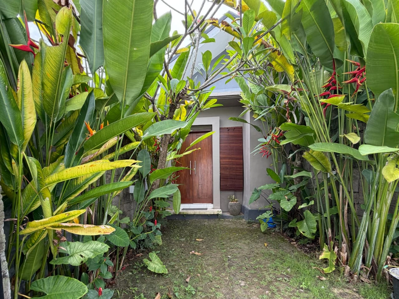 Serene 1 Bedroom Villa Sukawati - Gianyar — image 4