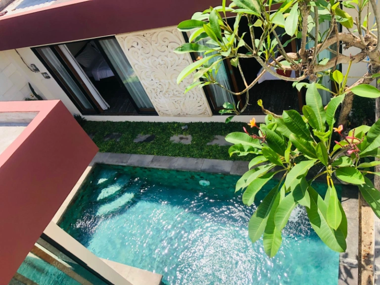 2BR VILLA SANUR — image 1