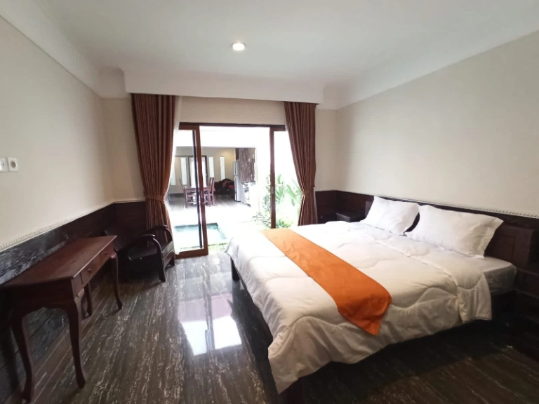 2BR VILLA SANUR — image 2