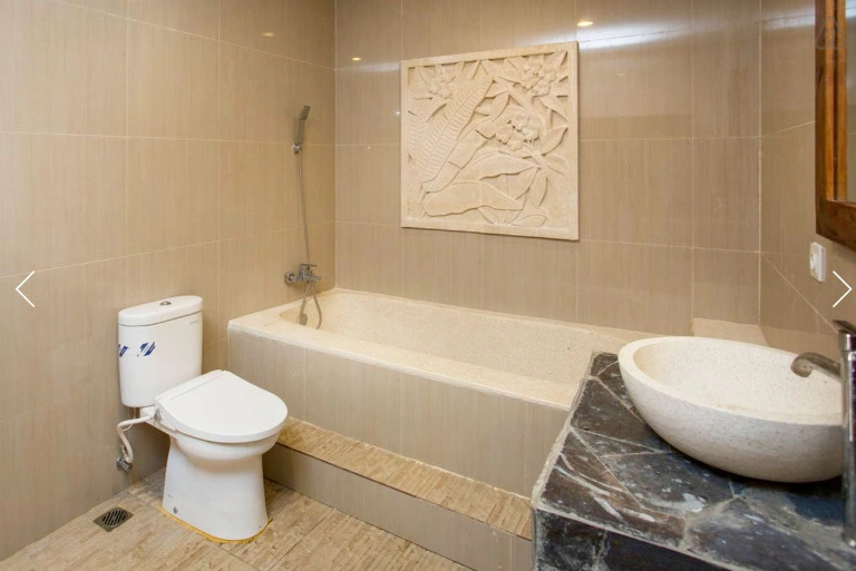 2BR VILLA SANUR — image 3