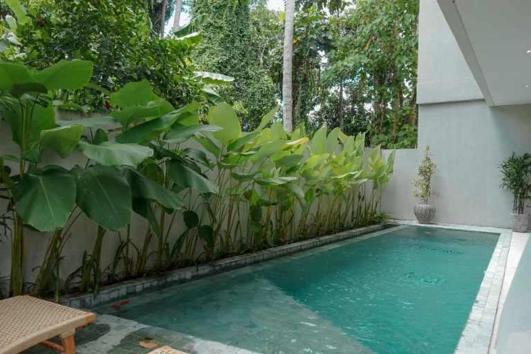 2-Bedroom Villa with Minimalist Architecture in Cepaka (B-CP72) — image 1