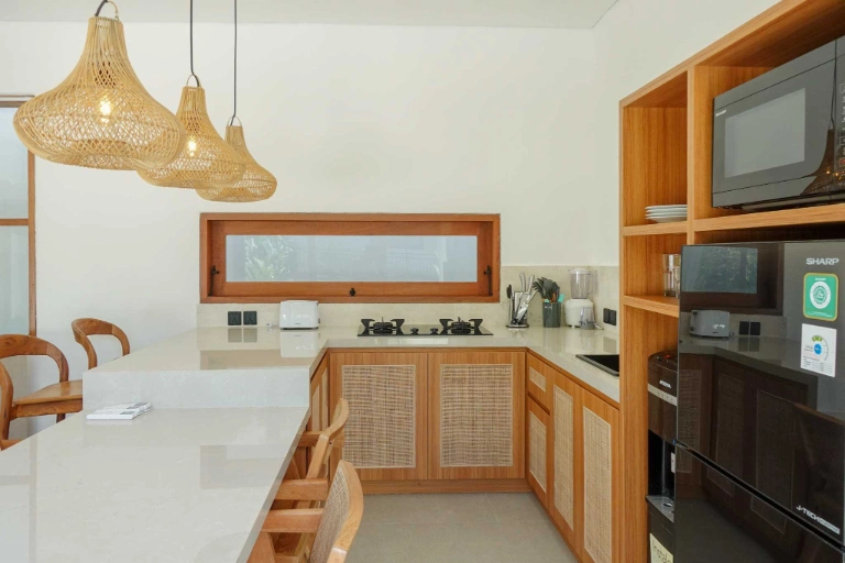 2-Bedroom Villa with Calm Village Charm in Cepaka (R-CP75) — image 3