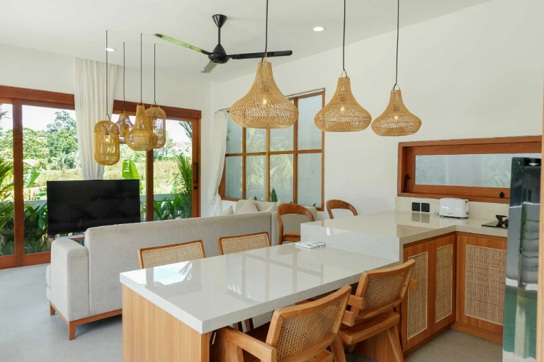 2-Bedroom Villa with Calm Village Charm in Cepaka (R-CP75) — image 2