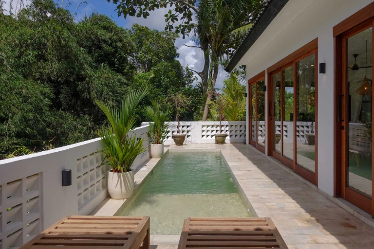 2-Bedroom Villa with Calm Village Charm in Cepaka (R-CP75) — image 1