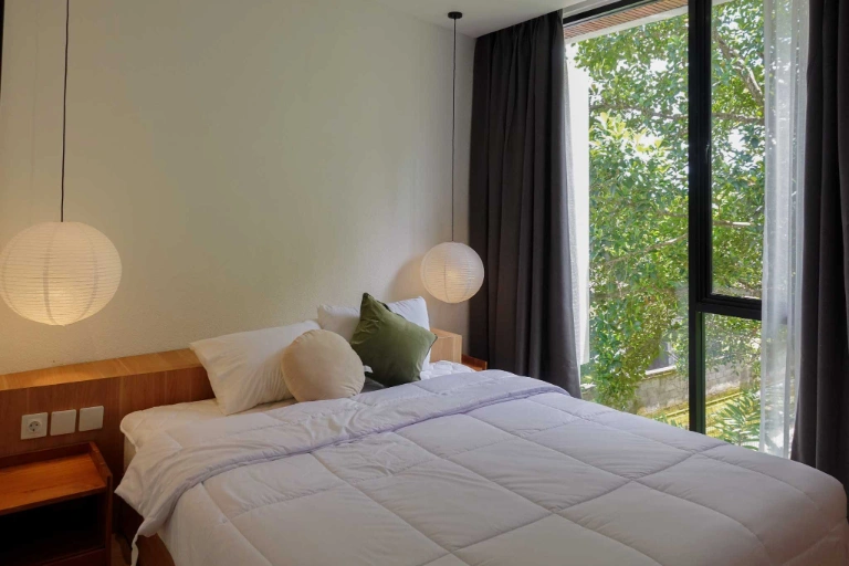 2-Bedroom Villa with Minimalist Architecture in Cepaka (R-CP72) — image 4