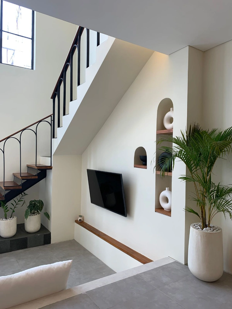 2BR Modern Villa Cemagi — image 4