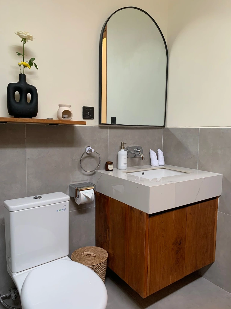 2BR Modern Villa Cemagi — image 1