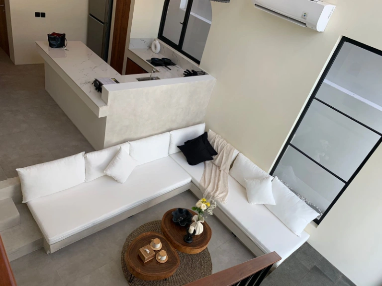 2BR Modern Villa Cemagi — image 2