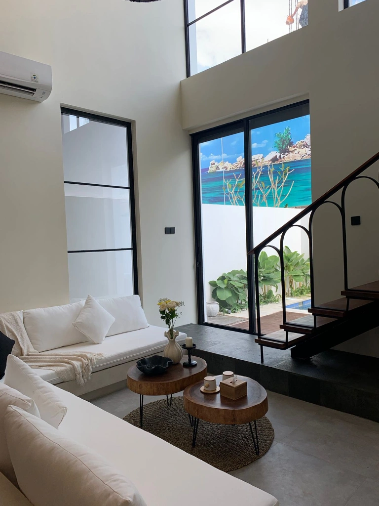 2BR Modern Villa Cemagi — image 3