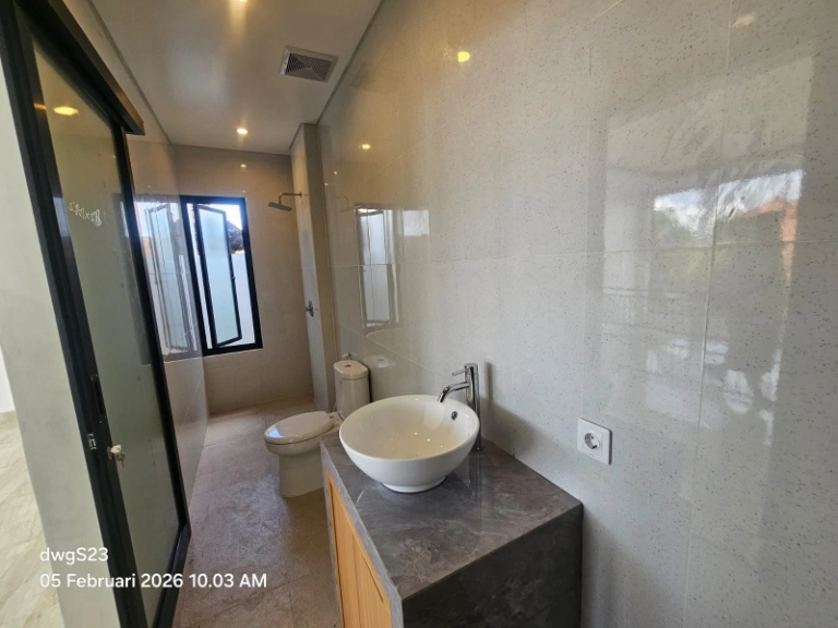 villa for rent and sale
