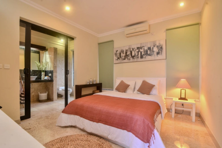 Villa for Rent Umalas