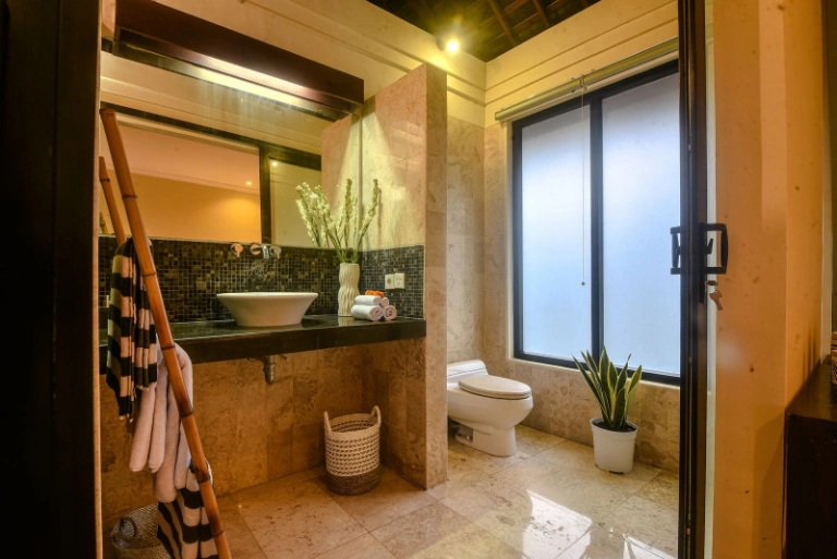 Villa for Rent Umalas — image 1