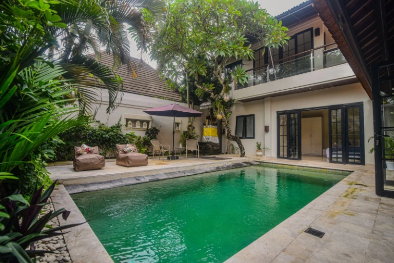 Villa for Rent Umalas — image 2