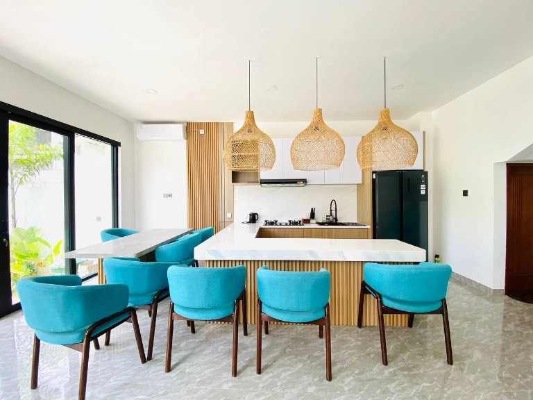 Pererenan Perfection! Brand New 3BR Villa – 5 Mins to Beach – AF261 — image 4