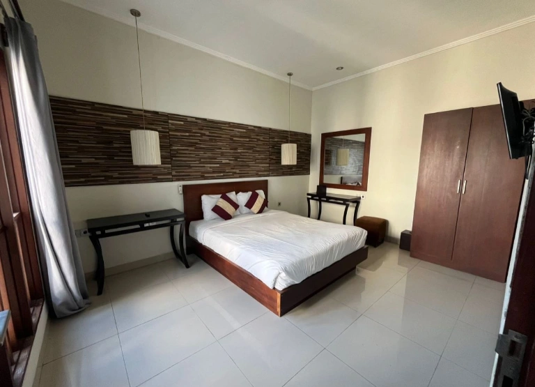 2BR VILLA KEROBOKAN