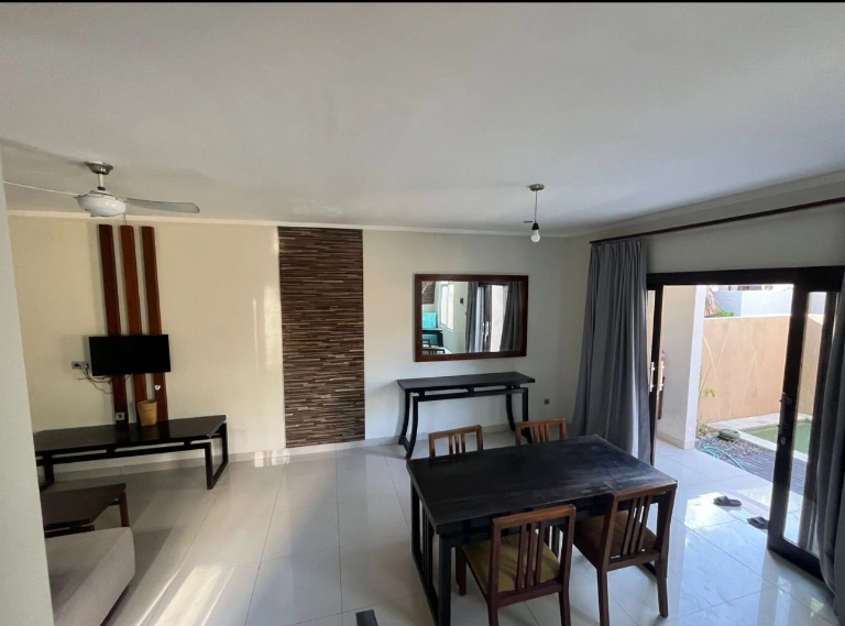 2BR VILLA KEROBOKAN — image 2