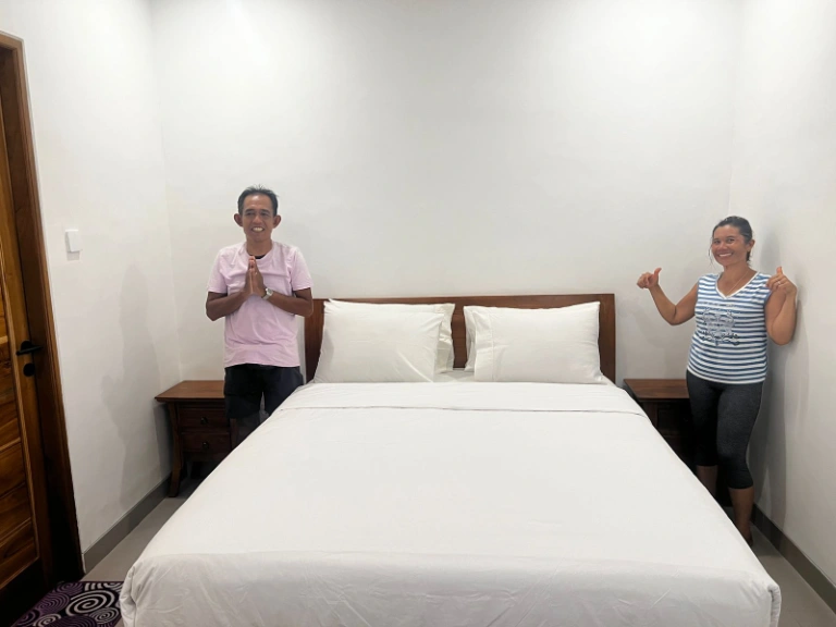 2BR VILLA NYANYI — image 2