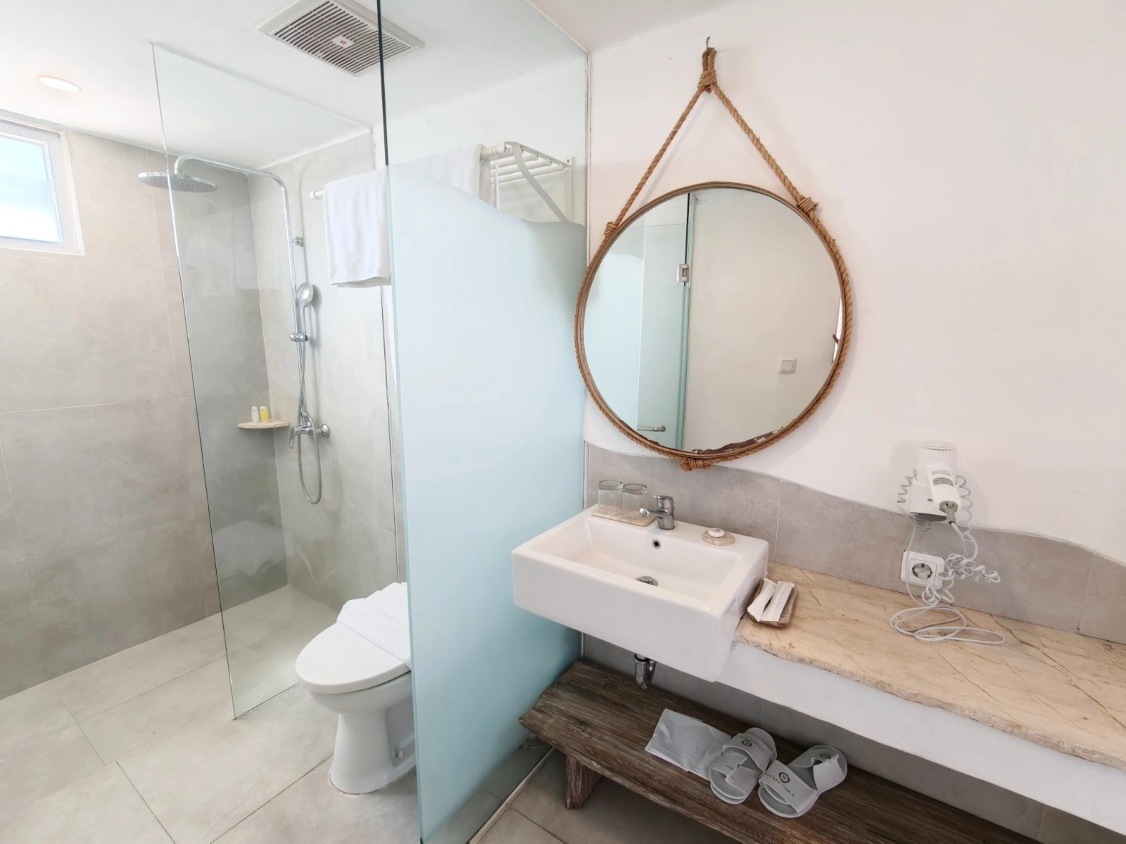 Villa For Rent 2 Bed In Jimbaran Uluwatu Bali PO-4042 — image 1