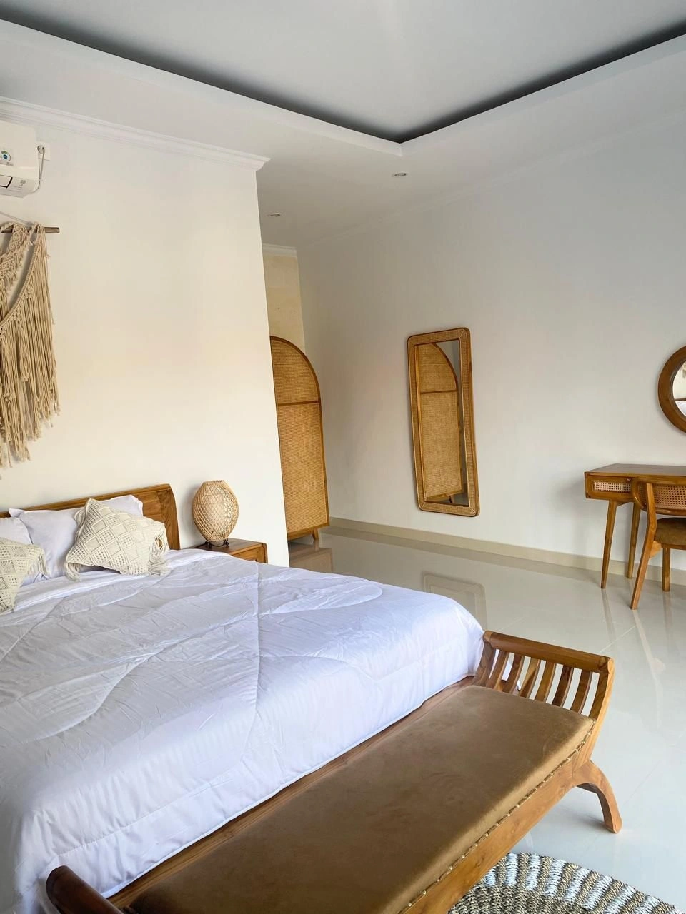 Villa For Rent 2 Bed In Nusa Dua South Kuta Bali TN-4044 — image 2