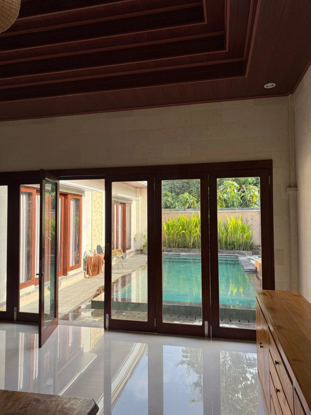Villa For Rent 2 Bed In Nusa Dua South Kuta Bali TN-4044 — image 1