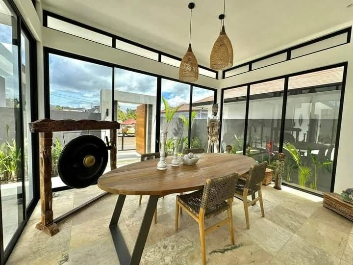 Villa For Rent 3 Bed In Uluwatu South Kuta Bali PO-4046 — image 2
